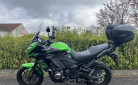 KAWASAKI VERSYS 1000