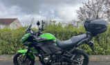 KAWASAKI VERSYS 1000