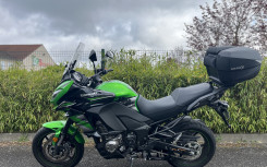 KAWASAKI VERSYS 1000