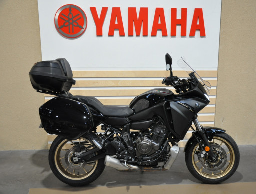 YAMAHA TRACER 7 GT 35 KW