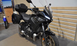 YAMAHA TRACER 7 GT 35 KW