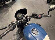 ROYAL ENFIELD 350 HUNTER / Garantie 