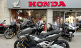 Honda NSS 750 FORZA Gris - 8990€- 8558KM - MEC 2023- REFGR753YN