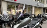 Honda NSS 750 FORZA Gris - 8990€- 8558KM - MEC 2023- REFGR753YN