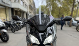 Honda NSS 750 FORZA Gris - 8990€- 8558KM - MEC 2023- REFGR753YN