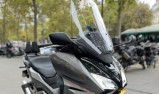 Honda NSS 750 FORZA Gris - 8990€- 8558KM - MEC 2023- REFGR753YN