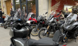 Honda NSS 750 FORZA Gris - 8990€- 8558KM - MEC 2023- REFGR753YN