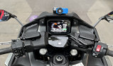 Honda NSS 750 FORZA Gris - 8990€- 8558KM - MEC 2023- REFGR753YN