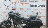 HARLEY-DAVIDSON SOFTAIL SPORT GLIDE 1745