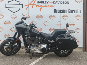 HARLEY-DAVIDSON SOFTAIL SPORT GLIDE 1745