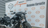 HARLEY-DAVIDSON SOFTAIL SPORT GLIDE 1745