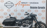 HARLEY-DAVIDSON SOFTAIL SPORT GLIDE 1745