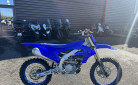 YZ 250F 2024