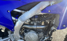 YZ 250F 2024