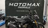 SUZUKI DL V-STROM 1050DE