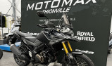 SUZUKI DL V-STROM 1050DE