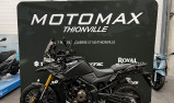 SUZUKI DL V-STROM 1050DE
