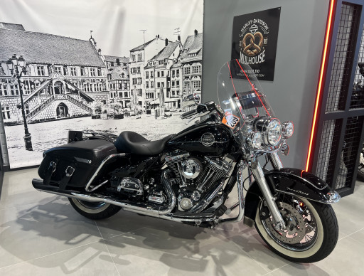 HARLEY-DAVIDSON TOURING ROAD KING 1584 CLASSIC
