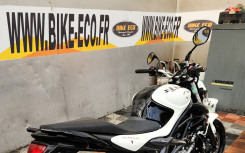 SUZUKI GLADIUS 650 SFV RSV POUR GARAGE OU EXPORT (REF 63453)