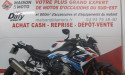 BMW M1000 R
