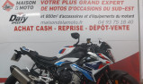 BMW M1000 R