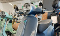 PIAGGIO VESPA PRIMAVERA 125 OFFICINA 8