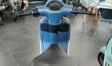 PIAGGIO VESPA PRIMAVERA 125 OFFICINA 8