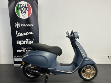 PIAGGIO VESPA PRIMAVERA 125 OFFICINA 8
