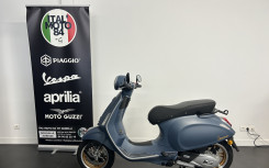 PIAGGIO VESPA PRIMAVERA 125 OFFICINA 8