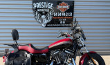 HARLEY-DAVIDSON SPORTSTER CUSTOM 1200 LIMITED