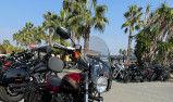HARLEY-DAVIDSON SPORTSTER CUSTOM 1200 LIMITED