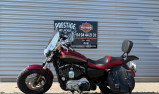 HARLEY-DAVIDSON SPORTSTER CUSTOM 1200 LIMITED