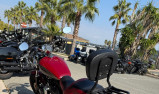 HARLEY-DAVIDSON SPORTSTER CUSTOM 1200 LIMITED