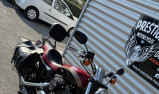 HARLEY-DAVIDSON SPORTSTER CUSTOM 1200 LIMITED