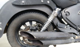 KEEWAY SUPERLIGHT