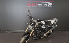 BMW F 800 R