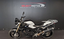 BMW F 800 R