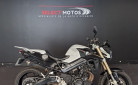 BMW F 800 R