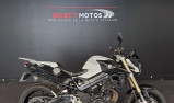 BMW F 800 R