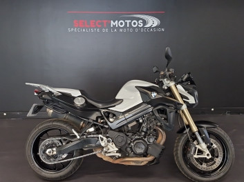 BMW F 800 R