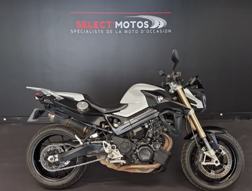 BMW F 800 R