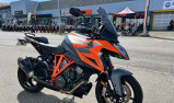 KTM 1290 SUPER DUKE GT