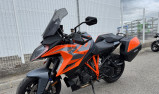 KTM 1290 SUPER DUKE GT