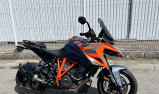KTM 1290 SUPER DUKE GT