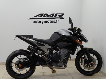 KTM 790 DUKE ABS