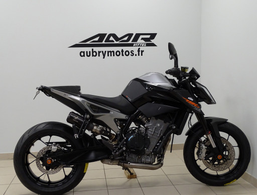 KTM 790 DUKE ABS