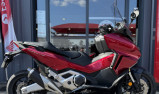 HONDA NSS FORZA 750
