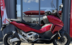 HONDA NSS FORZA 750
