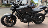 YAMAHA MT-07 Y-AMT 35 KW 1ER MAIN ETAT NEUF