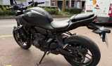 YAMAHA MT-07 Y-AMT 35 KW 1ER MAIN ETAT NEUF